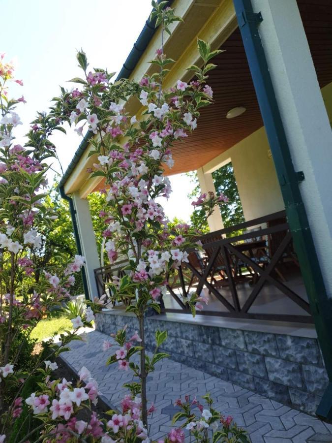 Villa Rokiti Exterior foto